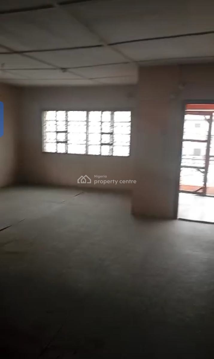 Big 3 Bedroom Flat Upstairs Personal Stairs Case, with Master Toilet, Aguda, Surulere, Lagos, Flat / Apartment for Rent