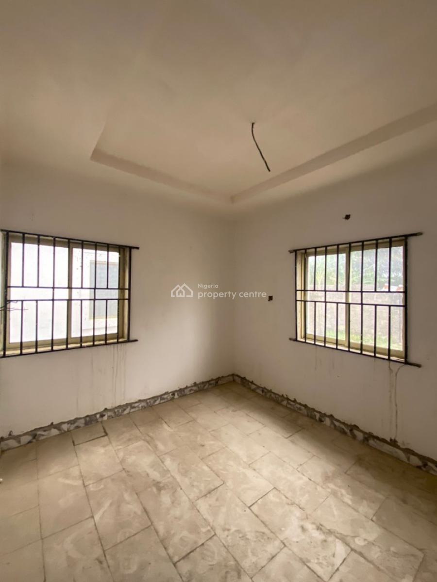 Luxury 2 Bedroom Apartment Located in a Secured Estate, Alashela, Ogombo, Ajah, Lagos, Flat / Apartment for Rent
