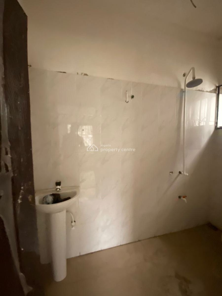 Luxury 2 Bedroom Apartment Located in a Secured Estate, Alashela, Ogombo, Ajah, Lagos, Flat / Apartment for Rent