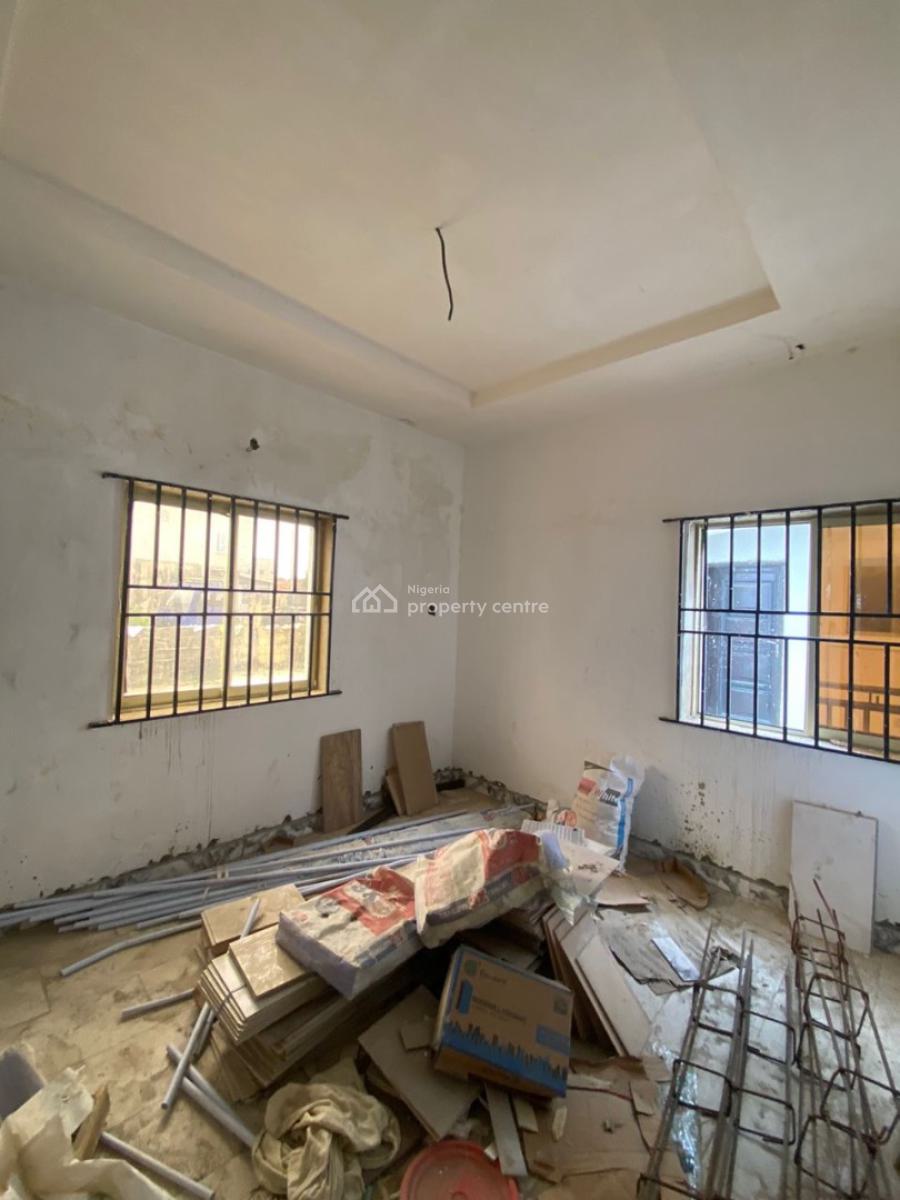Luxury 2 Bedroom Apartment Located in a Secured Estate, Alashela, Ogombo, Ajah, Lagos, Flat / Apartment for Rent