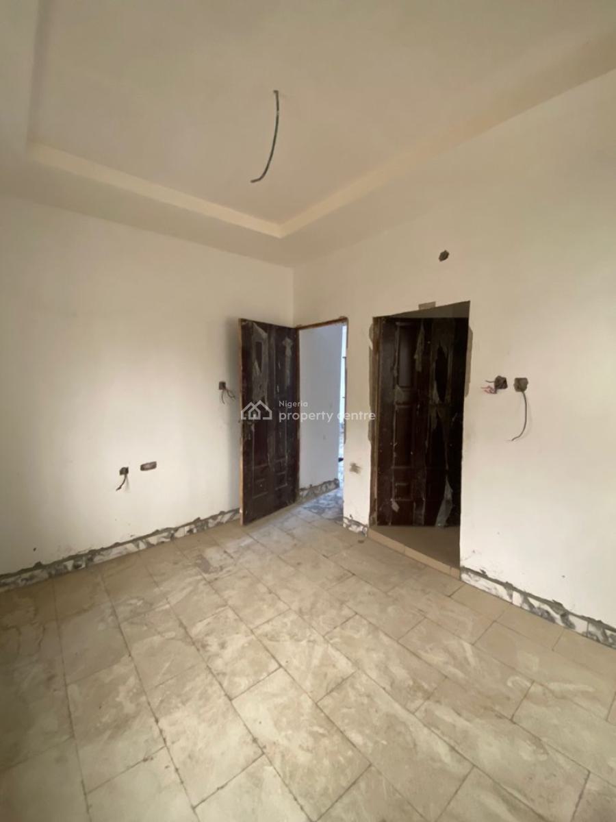 Luxury 2 Bedroom Apartment Located in a Secured Estate, Alashela, Ogombo, Ajah, Lagos, Flat / Apartment for Rent
