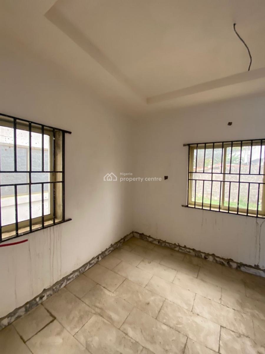 Luxury 2 Bedroom Apartment Located in a Secured Estate, Alashela, Ogombo, Ajah, Lagos, Flat / Apartment for Rent