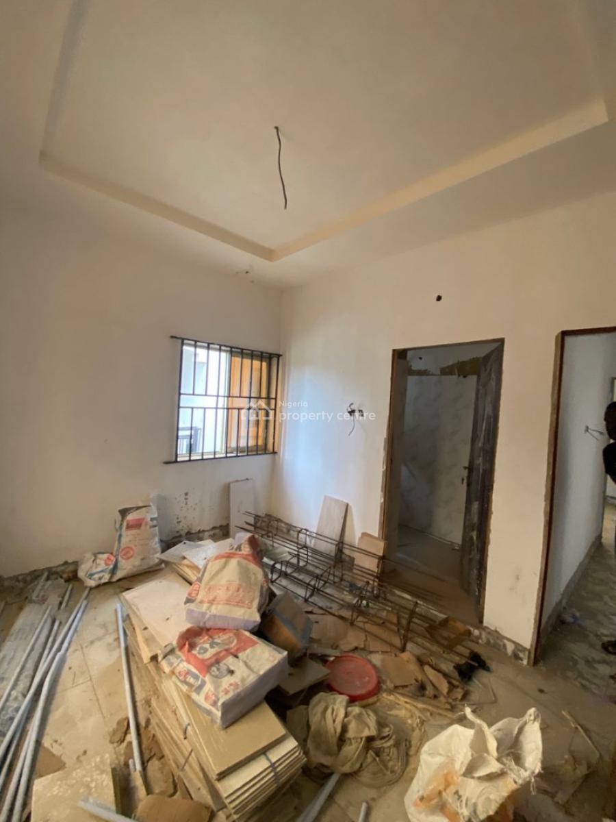 Luxury 2 Bedroom Apartment Located in a Secured Estate, Alashela, Ogombo, Ajah, Lagos, Flat / Apartment for Rent