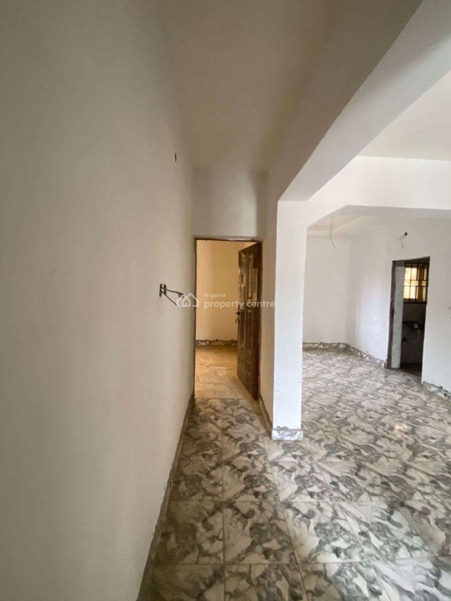 Luxury 2 Bedroom Apartment Located in a Secured Estate, Alashela, Ogombo, Ajah, Lagos, Flat / Apartment for Rent