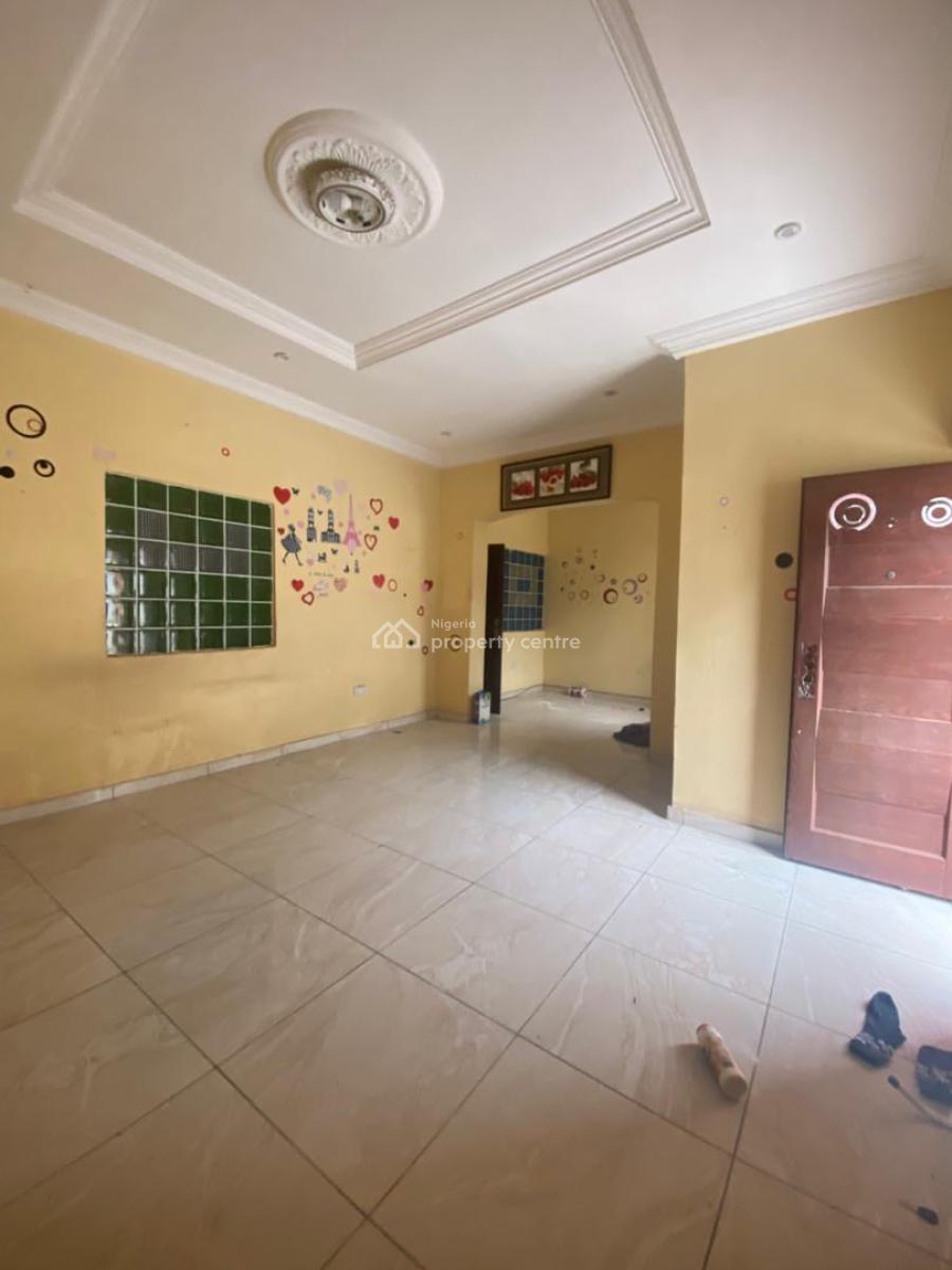 Just in! Close to The Express, Behind Blenco Supermarket, Olokonla, Ajah, Lagos, Flat / Apartment for Rent