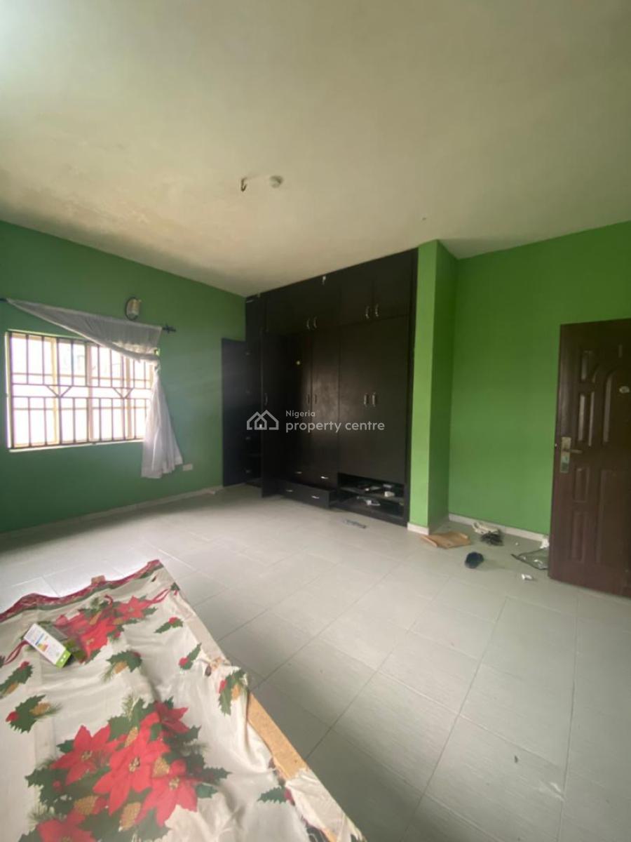 Just in! Close to The Express, Behind Blenco Supermarket, Olokonla, Ajah, Lagos, Flat / Apartment for Rent