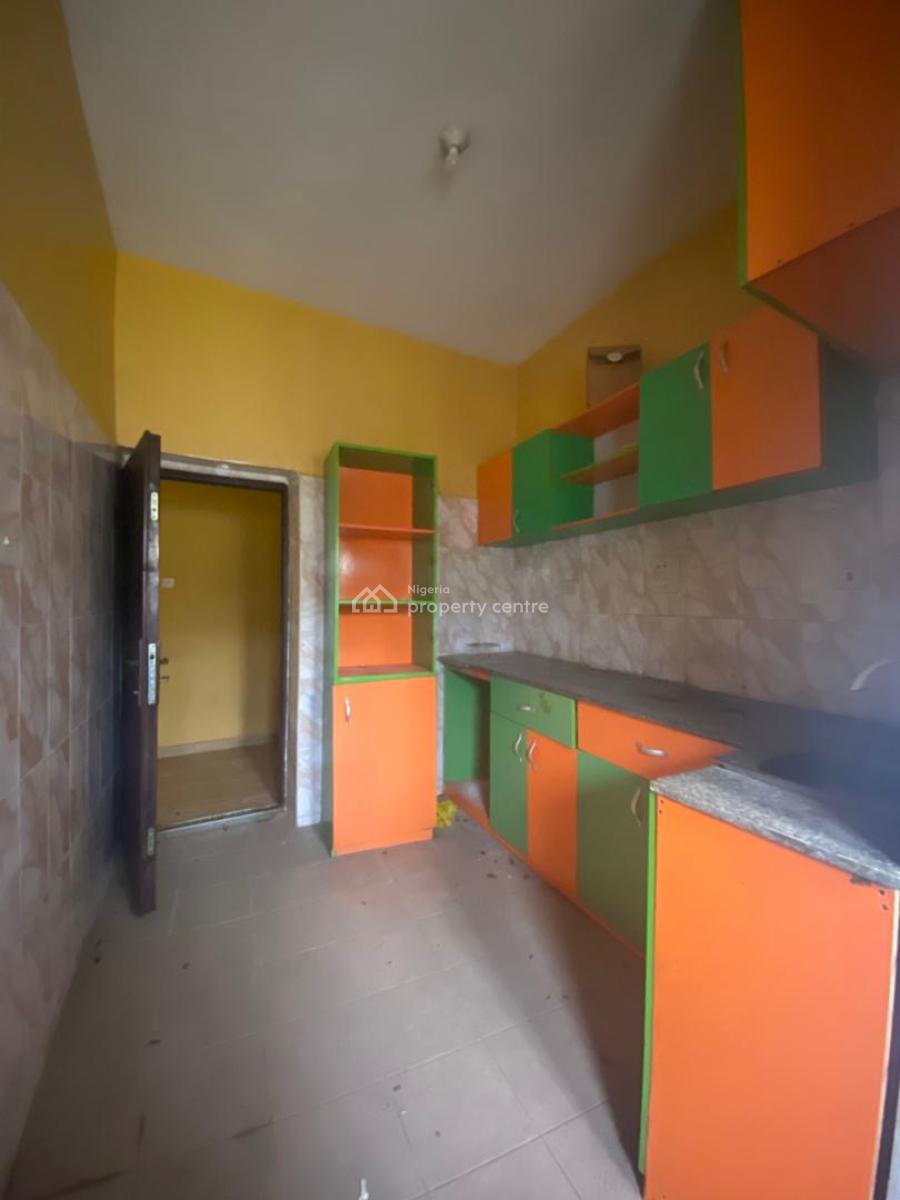 Just in! Close to The Express, Behind Blenco Supermarket, Olokonla, Ajah, Lagos, Flat / Apartment for Rent