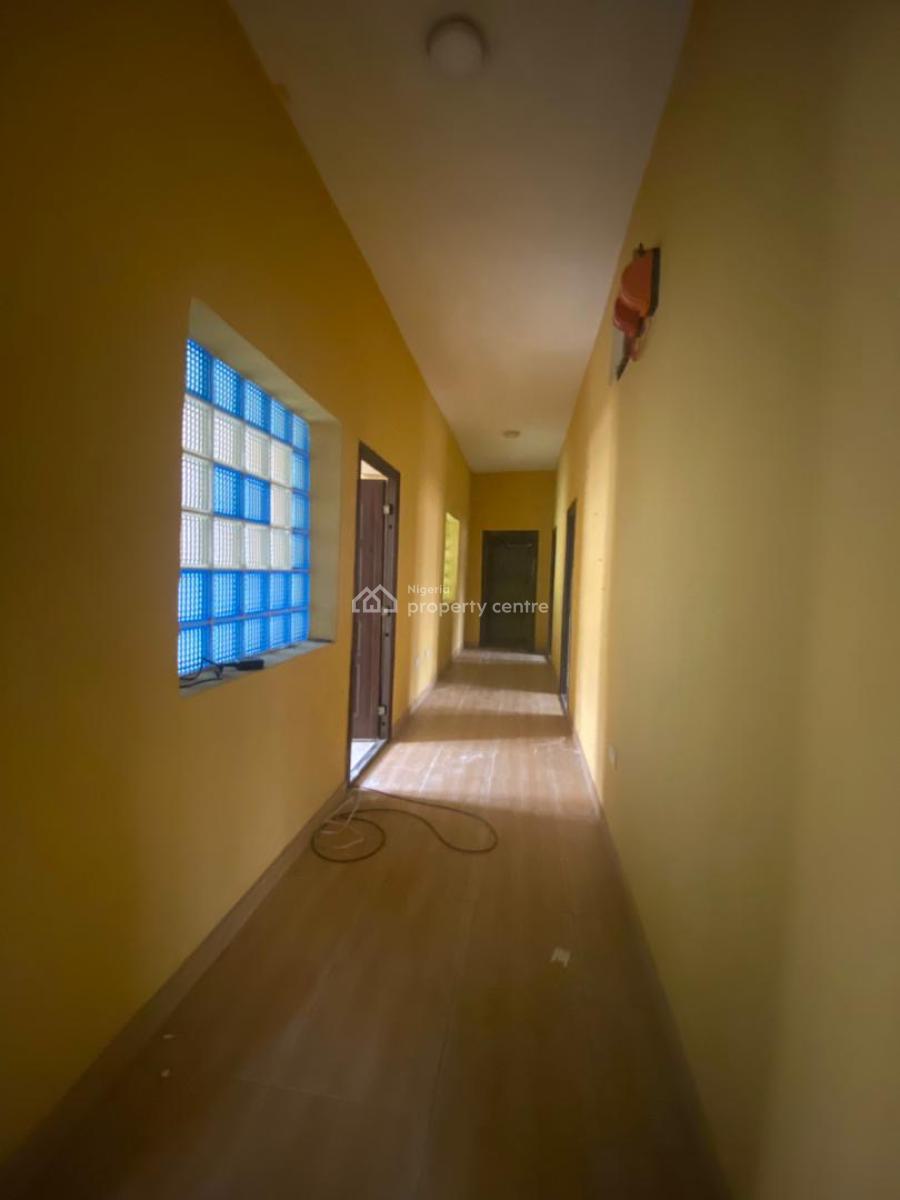 Just in! Close to The Express, Behind Blenco Supermarket, Olokonla, Ajah, Lagos, Flat / Apartment for Rent