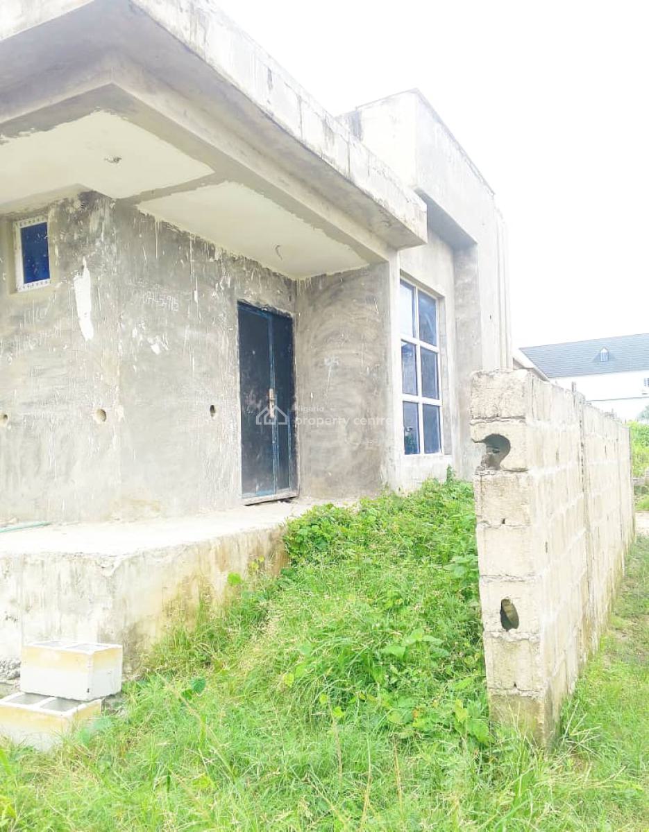 a 3 Bedroom Bungalow, Lakowe, Ibeju Lekki, Lagos, Detached Bungalow for Sale