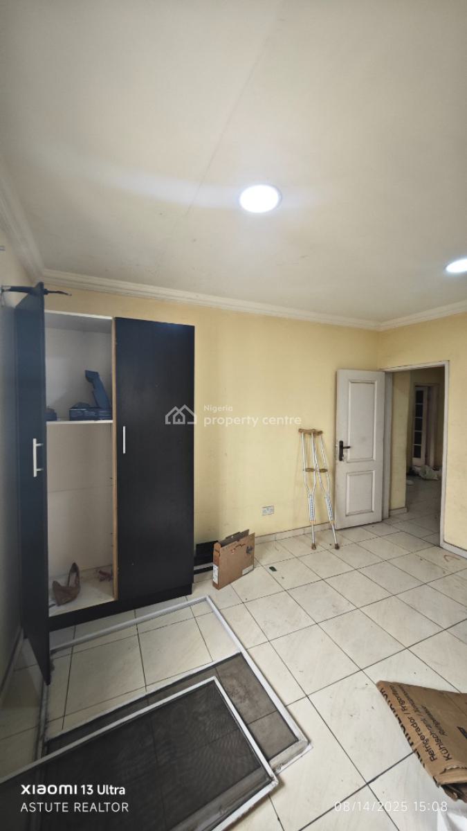 Self Service 2 Bedrooms Flat, Oniru Resettlements Scheme, Oniru, Victoria Island (vi), Lagos, Flat / Apartment for Rent