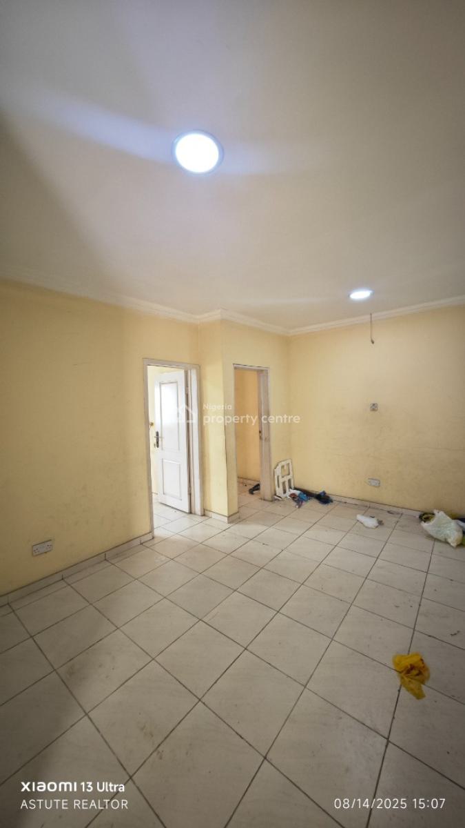 Self Service 2 Bedrooms Flat, Oniru Resettlements Scheme, Oniru, Victoria Island (vi), Lagos, Flat / Apartment for Rent
