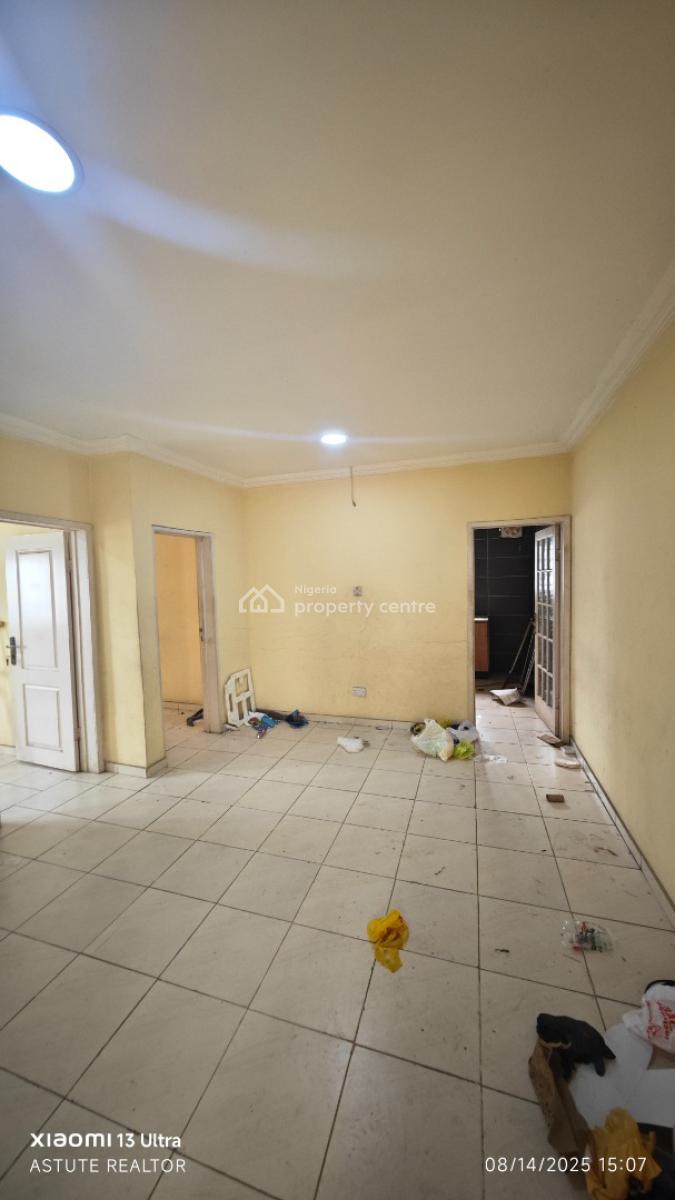 Self Service 2 Bedrooms Flat, Oniru Resettlements Scheme, Oniru, Victoria Island (vi), Lagos, Flat / Apartment for Rent