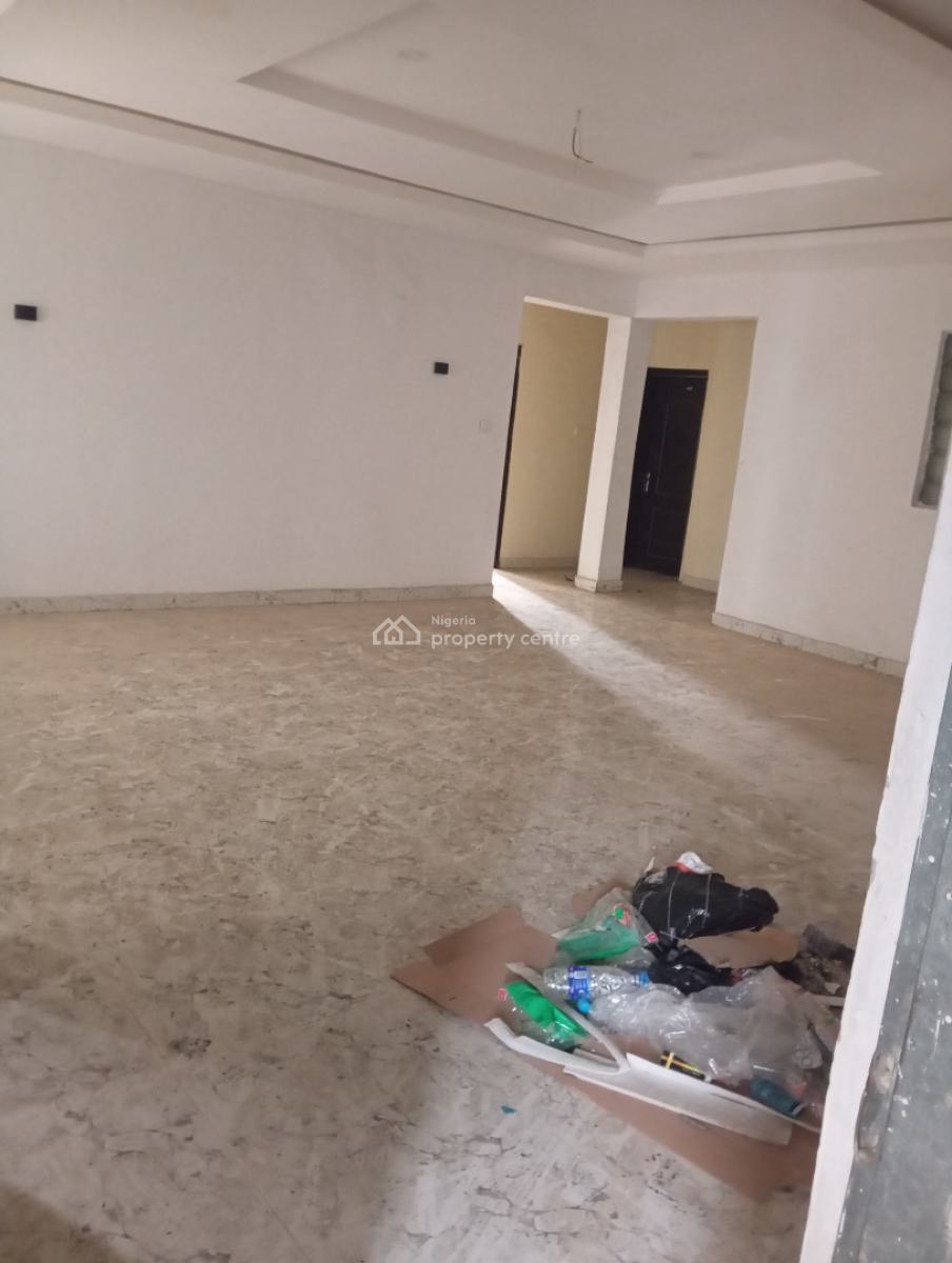 Luxury 3 Bedroom Flat Apartment with Bq, Orchid Road, Lekki, Lagos, Flat / Apartment for Rent