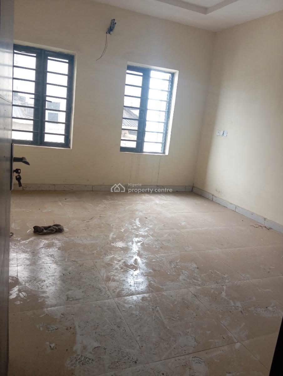 Luxury 3 Bedroom Flat Apartment with Bq, Orchid Road, Lekki, Lagos, Flat / Apartment for Rent