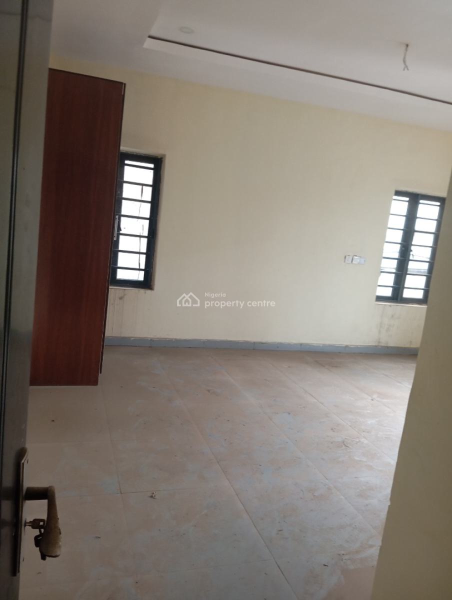 Luxury 3 Bedroom Flat Apartment with Bq, Orchid Road, Lekki, Lagos, Flat / Apartment for Rent