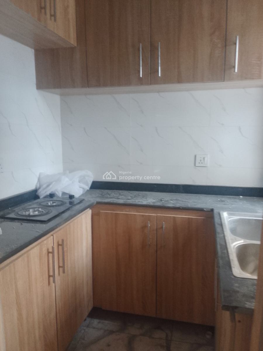 Room Self Contained, School Gate, Lakowe, Ibeju Lekki, Lagos, Self Contain (single Rooms) for Rent