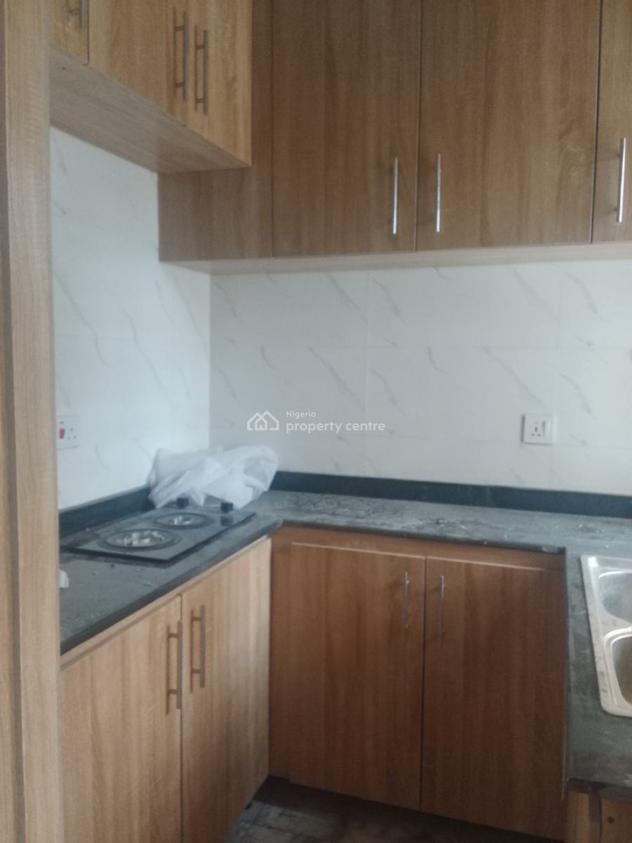 Room Self Contained, School Gate, Lakowe, Ibeju Lekki, Lagos, Self Contain (single Rooms) for Rent