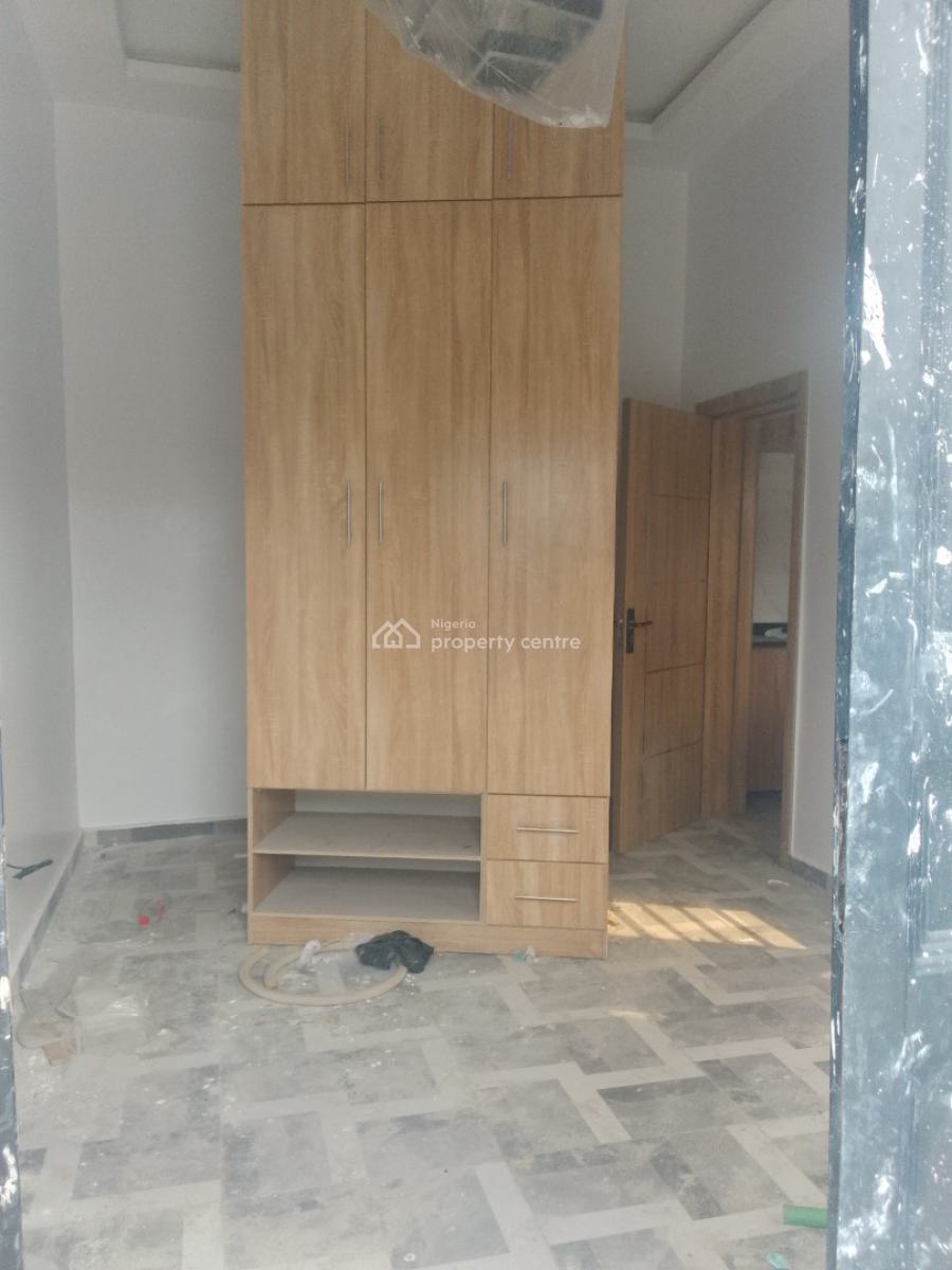 Room Self Contained, School Gate, Lakowe, Ibeju Lekki, Lagos, Self Contain (single Rooms) for Rent