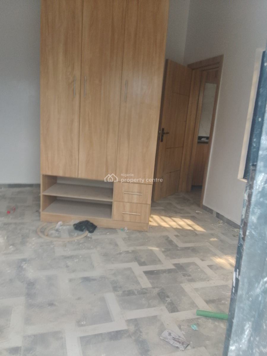 Room Self Contained, School Gate, Lakowe, Ibeju Lekki, Lagos, Self Contain (single Rooms) for Rent