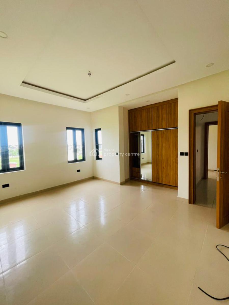 Newly Built 2 Bedroom Apartment with Bq, Lekki Phase 1, Lekki, Lagos, Flat / Apartment for Rent