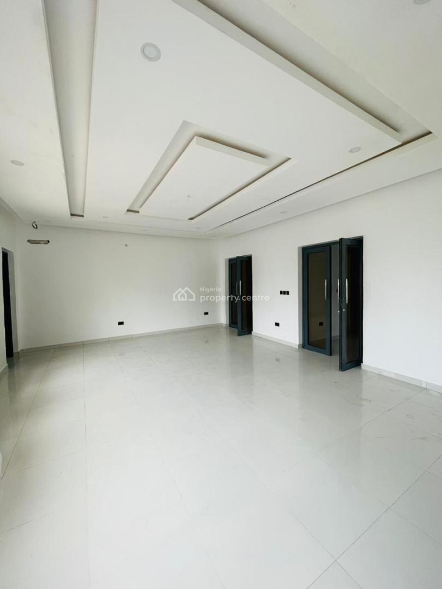 Newly Built 2 Bedroom Apartment with Bq, Lekki Phase 1, Lekki, Lagos, Flat / Apartment for Rent
