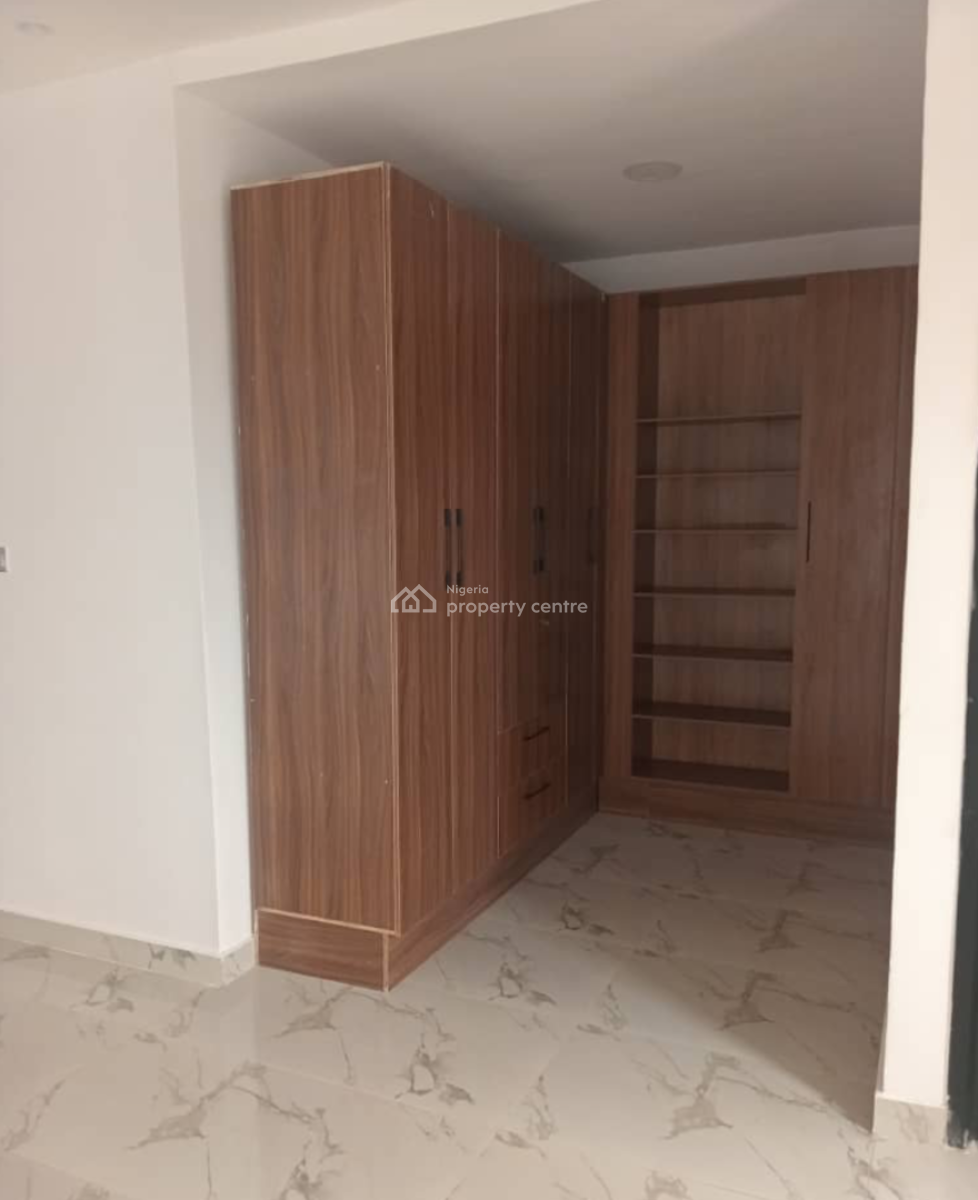Executive Newly Built 5 Bedroom Fully Detached Duplex with Bq, Omole Phase 2, Ikeja, Lagos, House for Sale