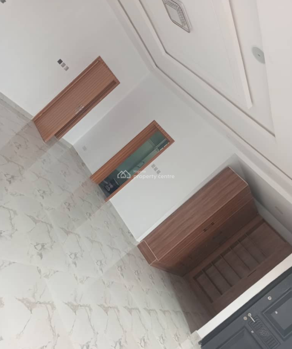 Executive Newly Built 5 Bedroom Fully Detached Duplex with Bq, Omole Phase 2, Ikeja, Lagos, House for Sale