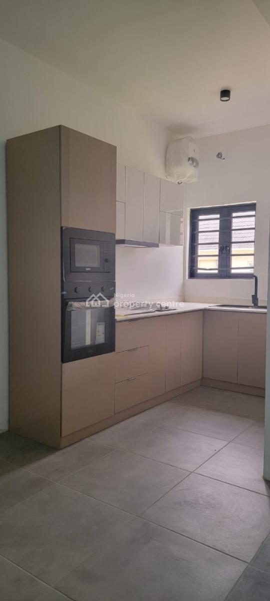 Luxury 2 Bedroom Apartment, Agungi, Lekki, Lagos, Flat / Apartment for Sale