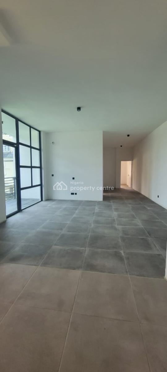 Luxury 2 Bedroom Apartment, Agungi, Lekki, Lagos, Flat / Apartment for Sale