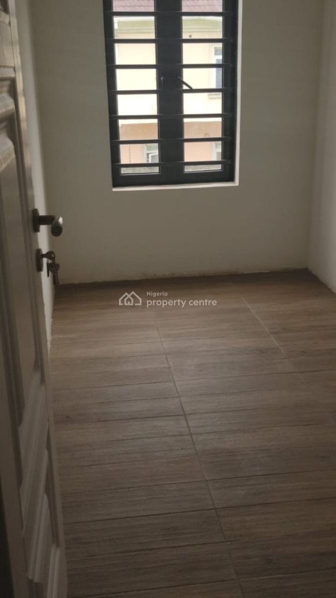 Luxury 2 Bedroom Apartment, Agungi, Lekki, Lagos, Flat / Apartment for Sale