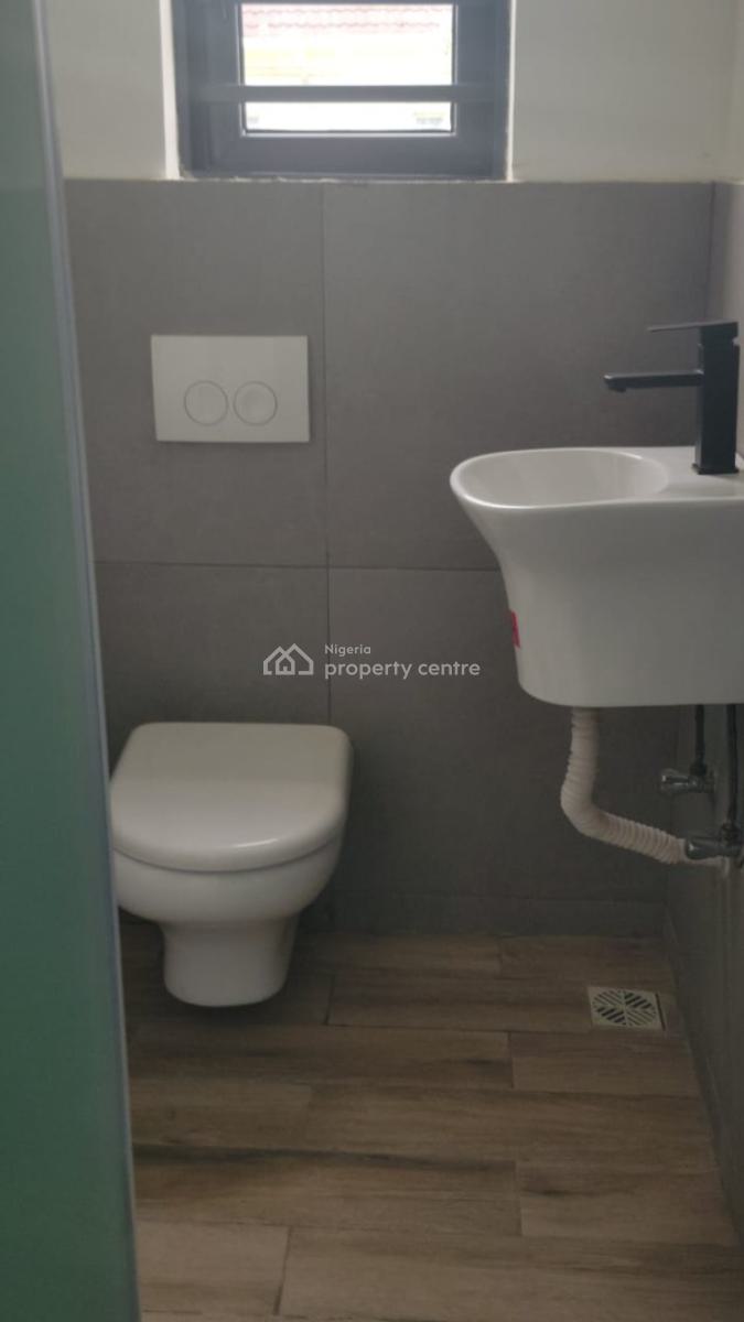 Luxury 2 Bedroom Apartment, Agungi, Lekki, Lagos, Flat / Apartment for Sale