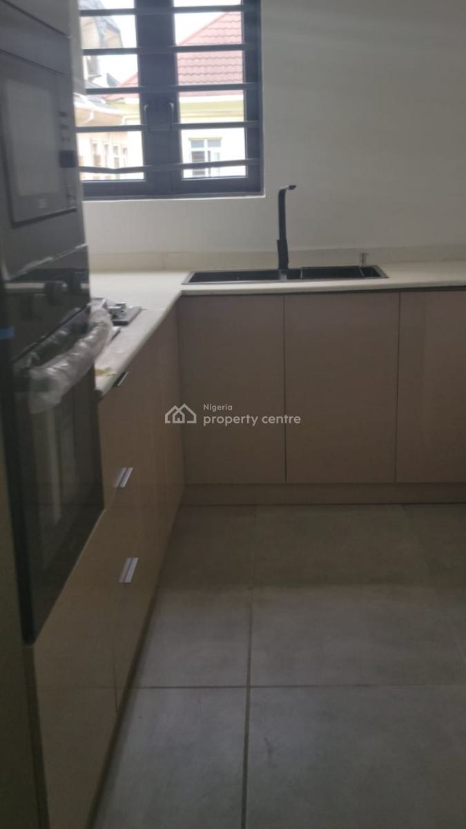 Luxury 2 Bedroom Apartment, Agungi, Lekki, Lagos, Flat / Apartment for Sale