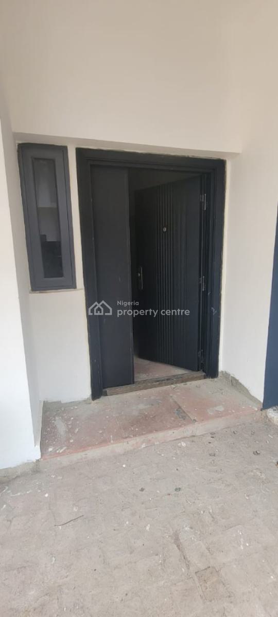 Luxury 2 Bedroom Apartment, Agungi, Lekki, Lagos, Flat / Apartment for Sale