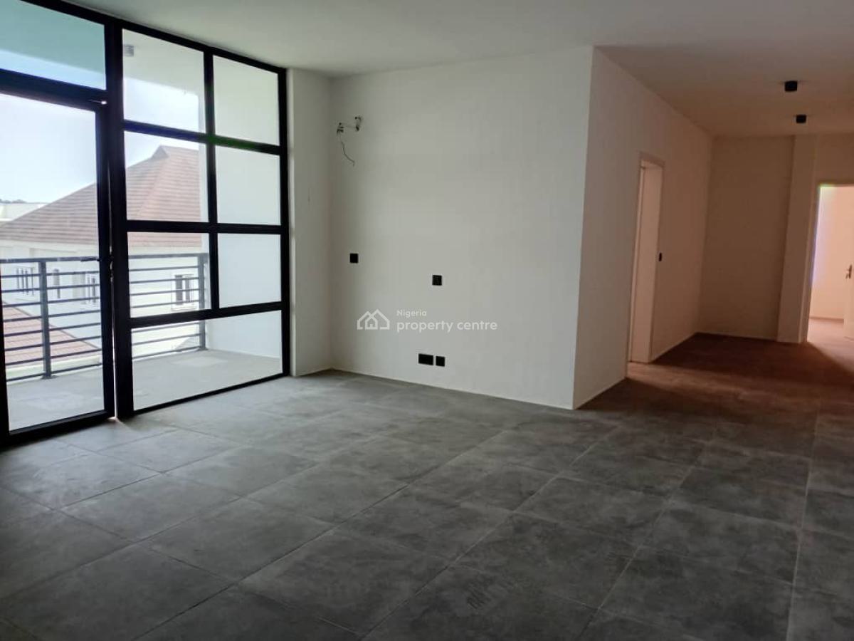 Luxury 2 Bedroom Apartment, Agungi, Lekki, Lagos, Flat / Apartment for Sale