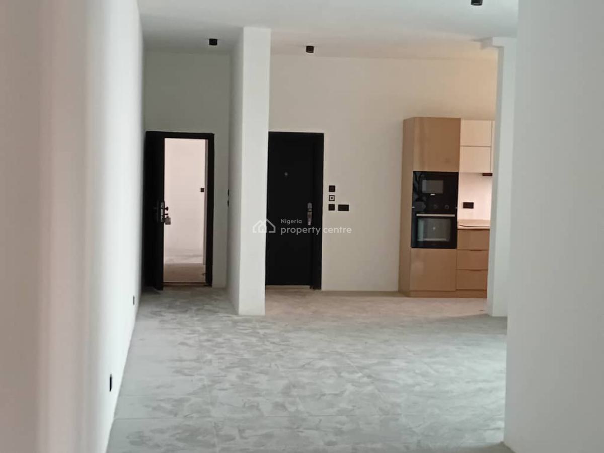Luxury 2 Bedroom Apartment, Agungi, Lekki, Lagos, Flat / Apartment for Sale