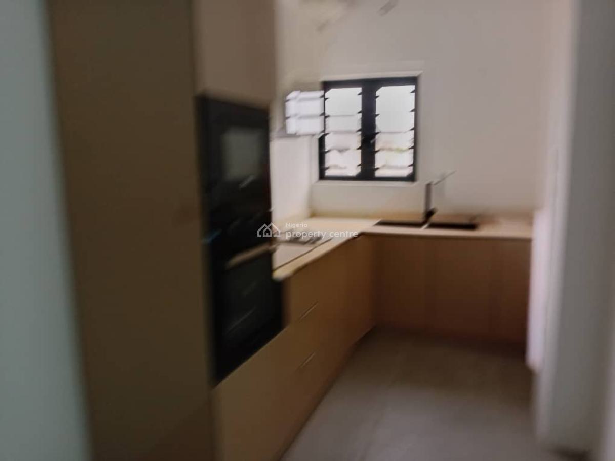 Luxury 2 Bedroom Apartment, Agungi, Lekki, Lagos, Flat / Apartment for Sale