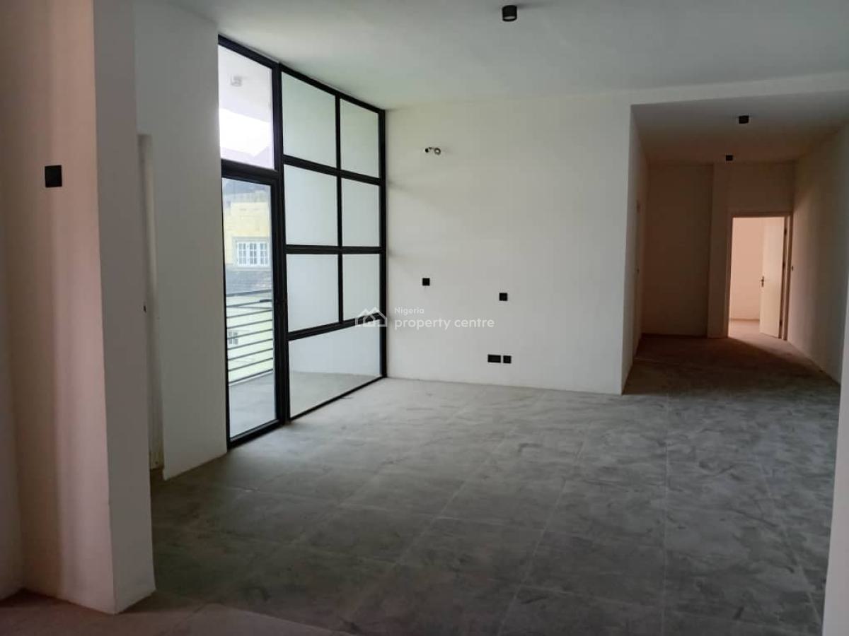 Luxury 2 Bedroom Apartment, Agungi, Lekki, Lagos, Flat / Apartment for Sale