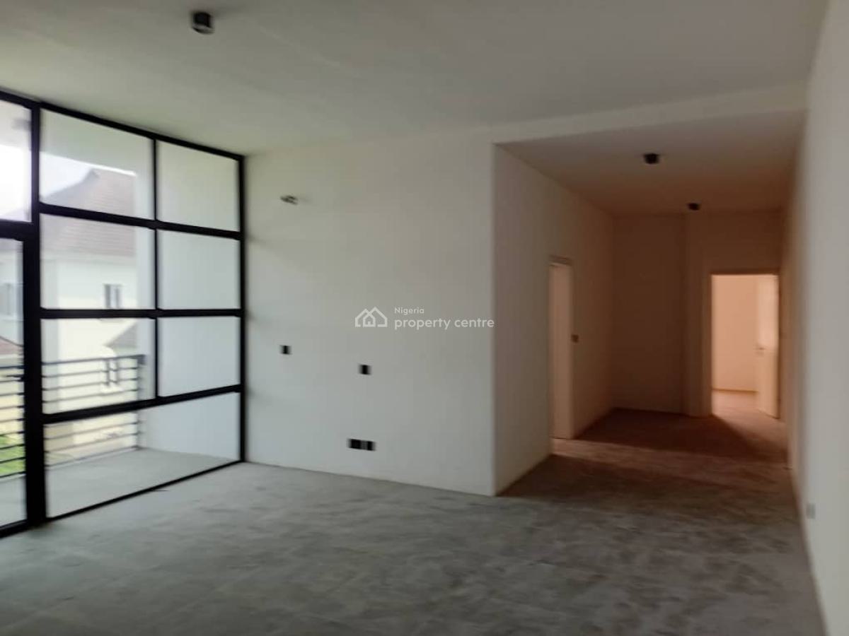 Luxury 2 Bedroom Apartment, Agungi, Lekki, Lagos, Flat / Apartment for Sale
