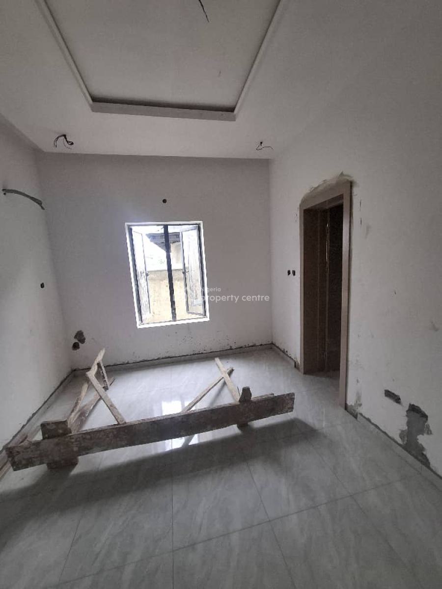 Luxury 4 Bedroom Detached Duplex with Excellent Facilities, Bogije Estate, Bogije, Ibeju Lekki, Lagos, Detached Duplex for Sale