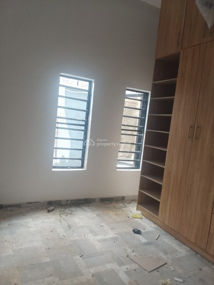 Brand New 2 Bedroom Flat, School Gate, Lakowe, Ibeju Lekki, Lagos, Flat / Apartment for Rent