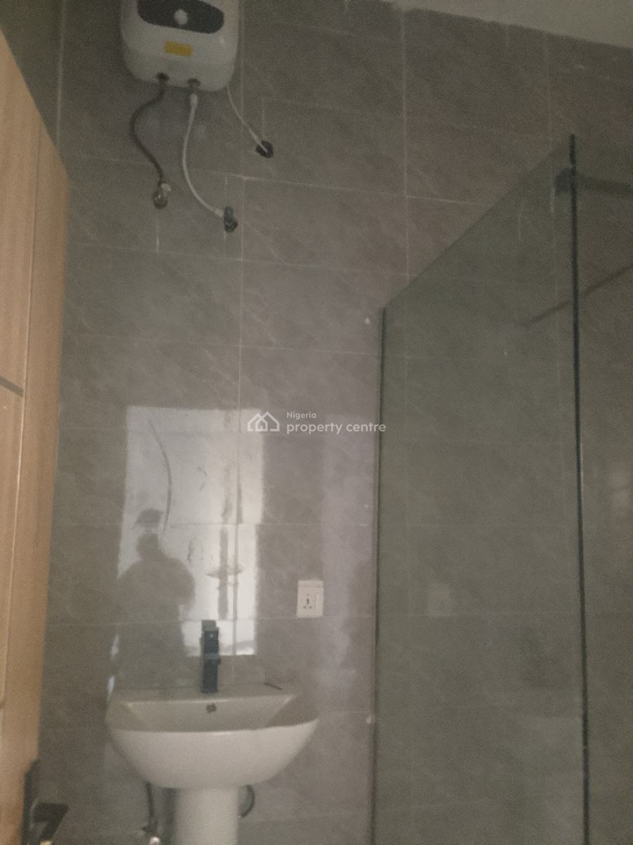 Brand New 2 Bedroom Flat, School Gate, Lakowe, Ibeju Lekki, Lagos, Flat / Apartment for Rent