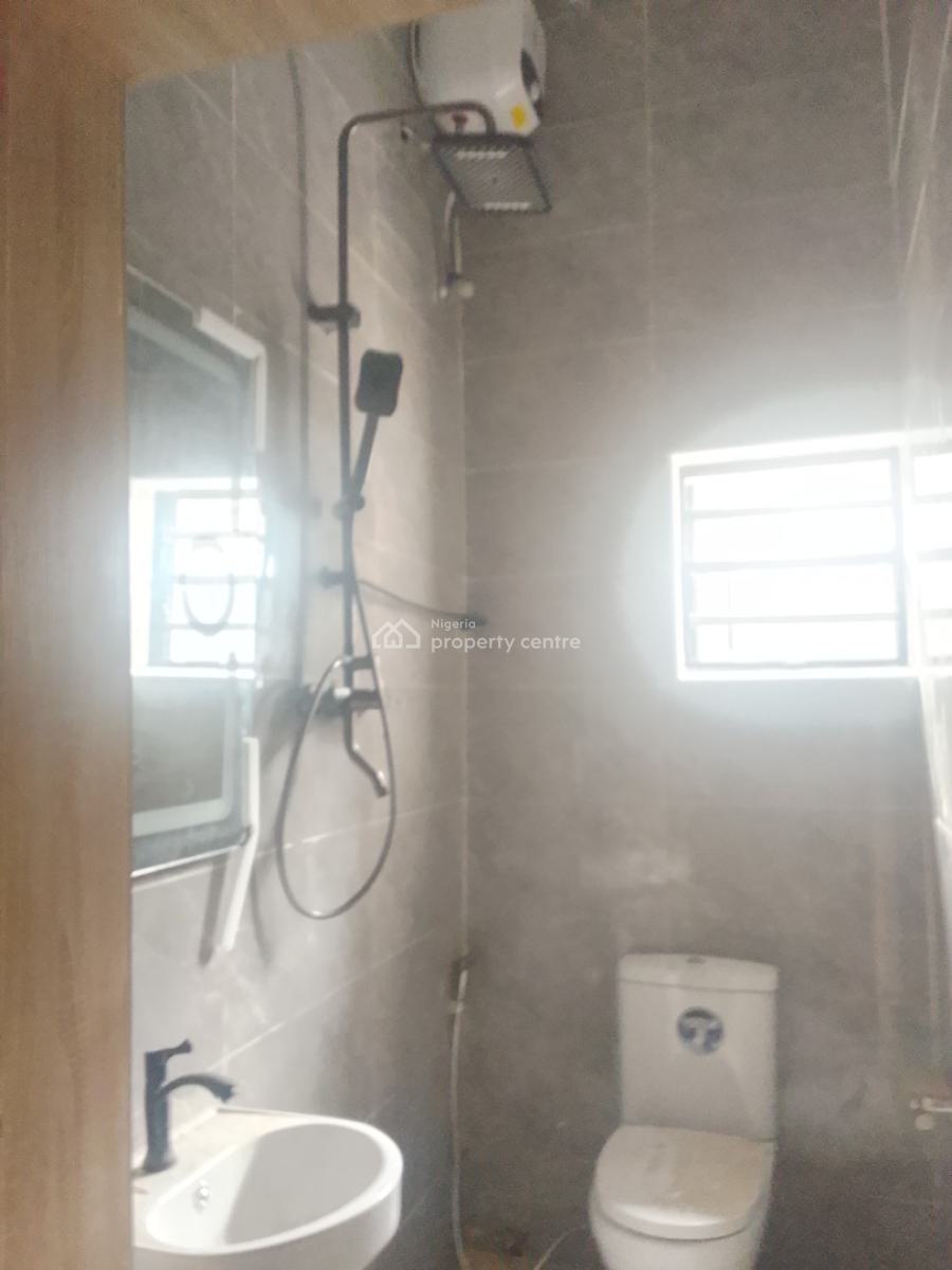 Brand New 2 Bedroom Flat, School Gate, Lakowe, Ibeju Lekki, Lagos, Flat / Apartment for Rent