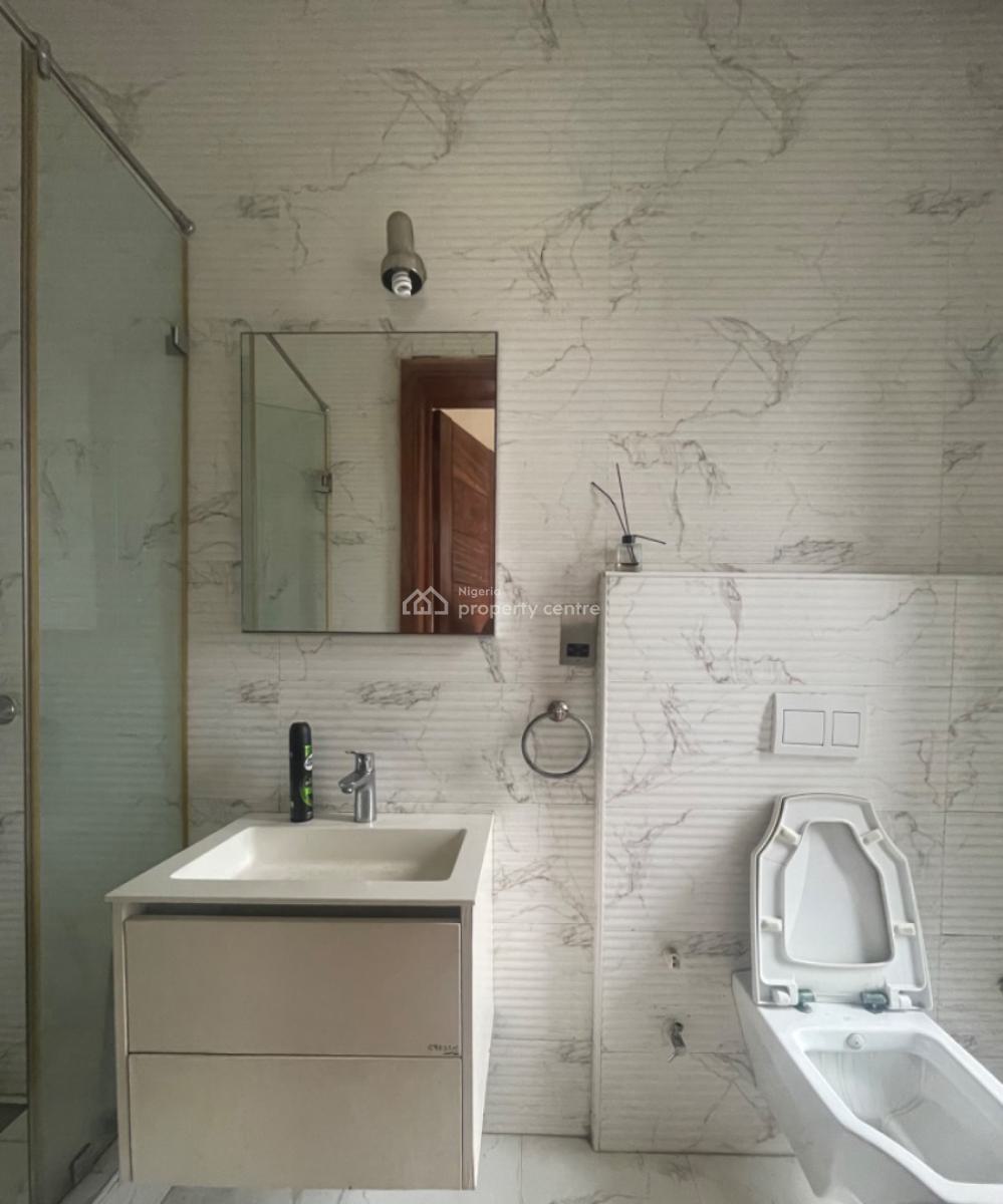 Massive 4 Bedroom Duplex, Agungi Axis By Cool Estate, Lekki, Lagos, House for Rent