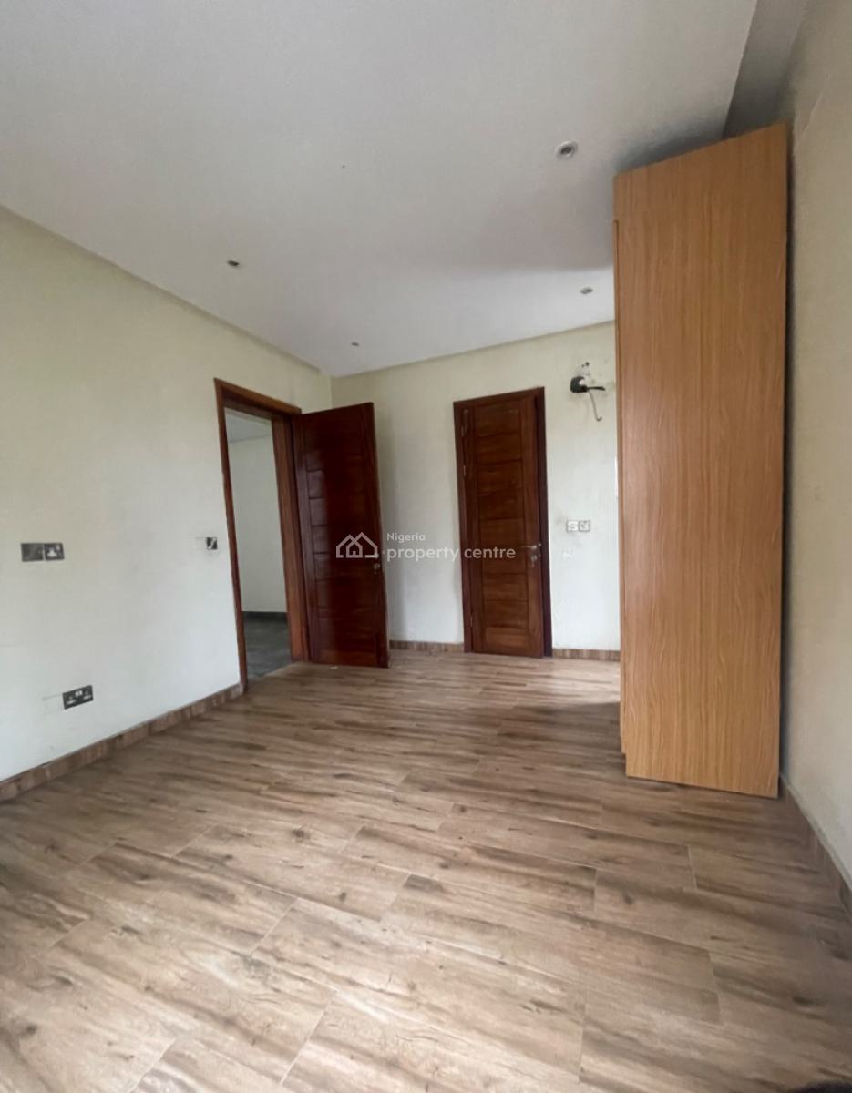 Massive 4 Bedroom Duplex, Agungi Axis By Cool Estate, Lekki, Lagos, House for Rent