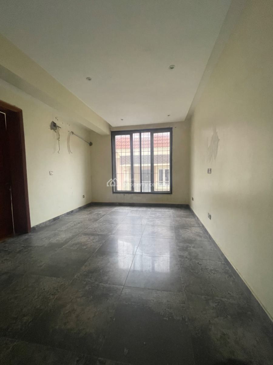 Massive 4 Bedroom Duplex, Agungi Axis By Cool Estate, Lekki, Lagos, House for Rent