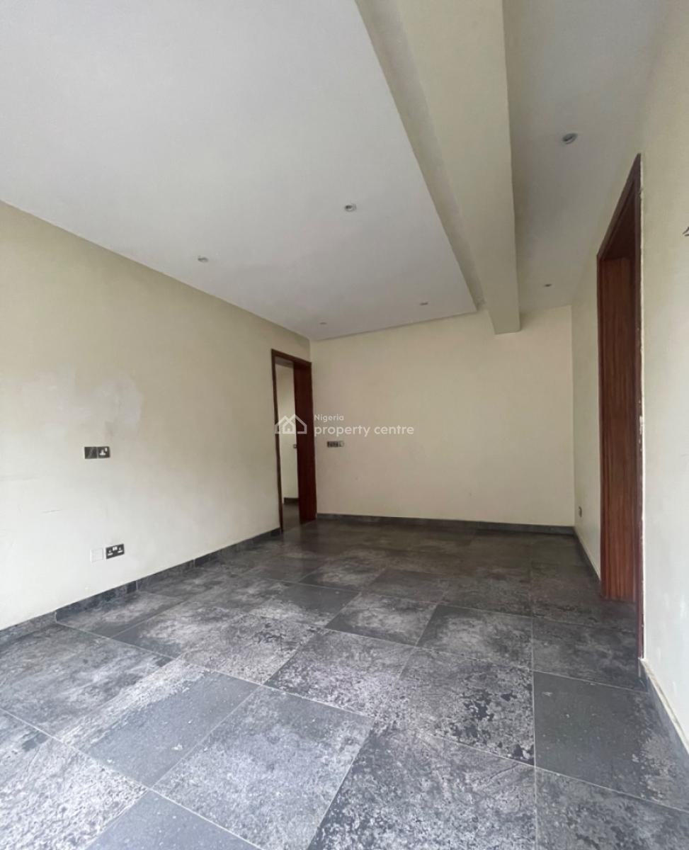Massive 4 Bedroom Duplex, Agungi Axis By Cool Estate, Lekki, Lagos, House for Rent