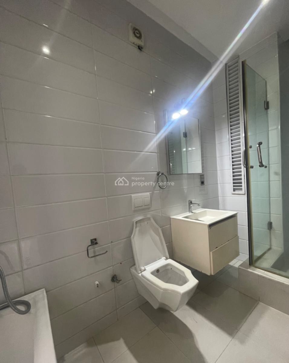 Massive 4 Bedroom Duplex, Agungi Axis By Cool Estate, Lekki, Lagos, House for Rent