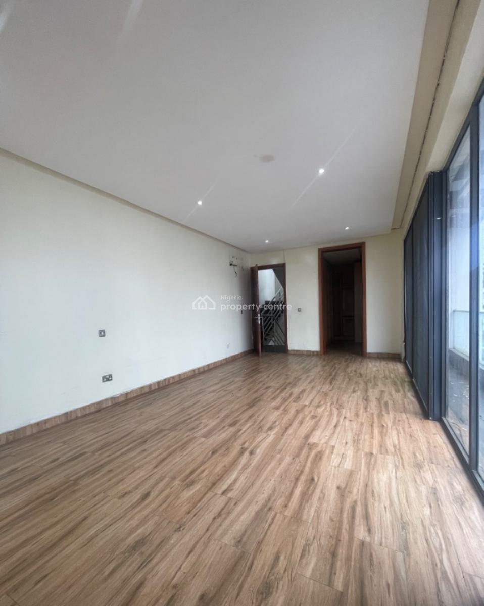 Massive 4 Bedroom Duplex, Agungi Axis By Cool Estate, Lekki, Lagos, House for Rent