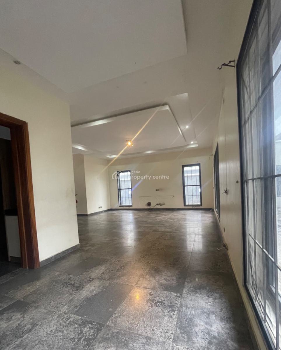 Massive 4 Bedroom Duplex, Agungi Axis By Cool Estate, Lekki, Lagos, House for Rent
