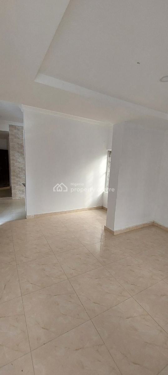 Brand New 2 Bedroom Flat with Free Wifi, Ilasan, Lekki, Lagos, Flat / Apartment for Rent